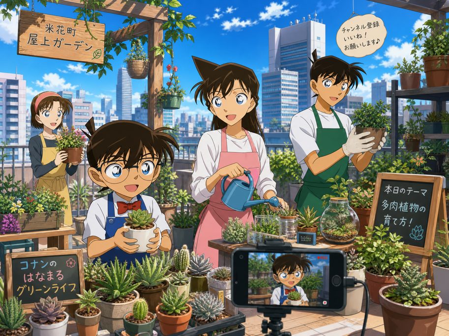 探花