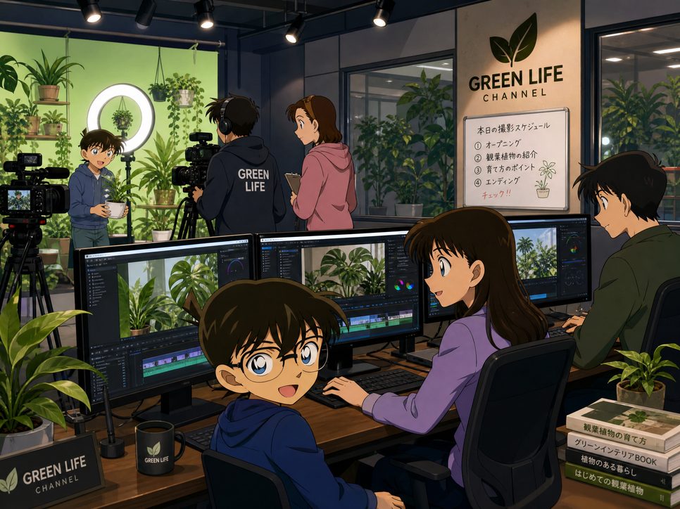 探花
